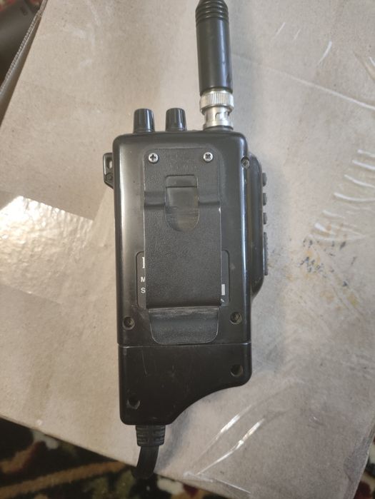 Си-Би рация Dragon SY101