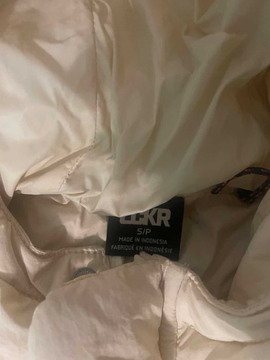 Kurtka zimowa LCKR Foot Locker