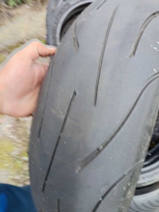 180-55-17 Michelin
