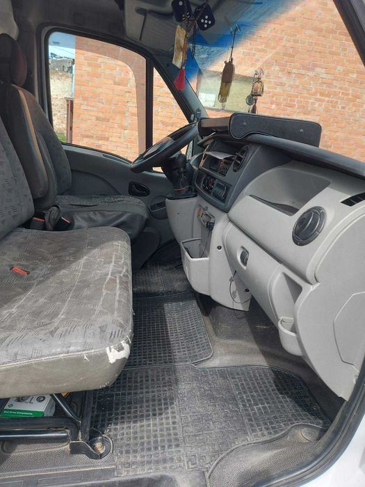 Продам RENAULT Master 2010