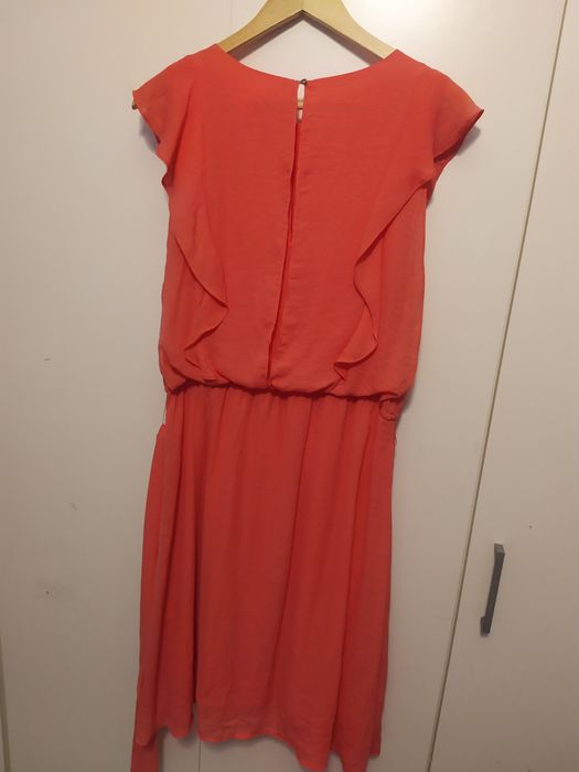 Sukienka do karmienia H&M Mama