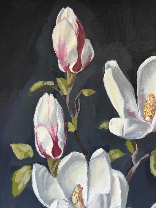 Obraz akrylowy na płótnie