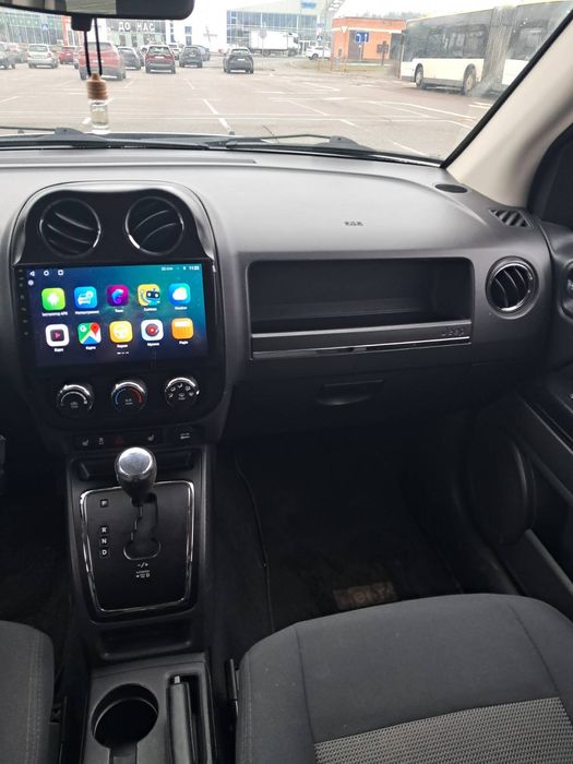 Продається Jeep compass