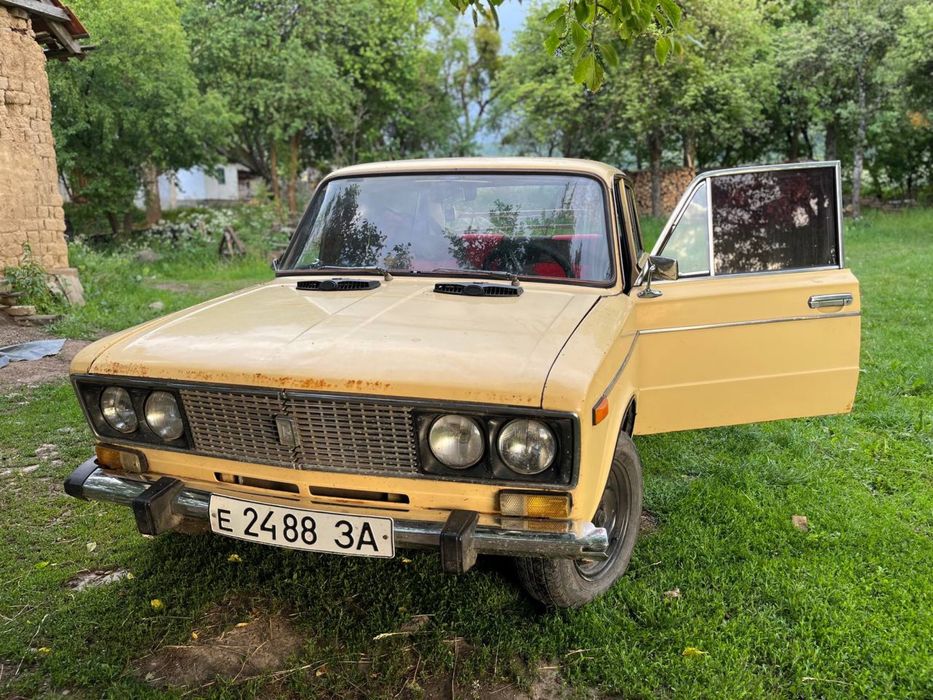 Продам ВАЗ 2106