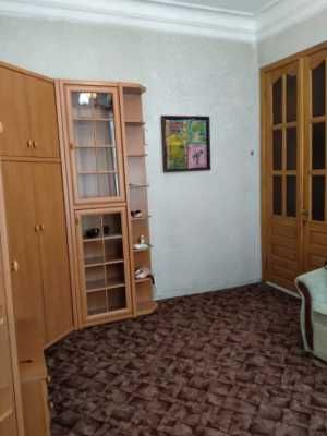 2 кімнатна квартира вулиця Розумовська, Молдаванка.