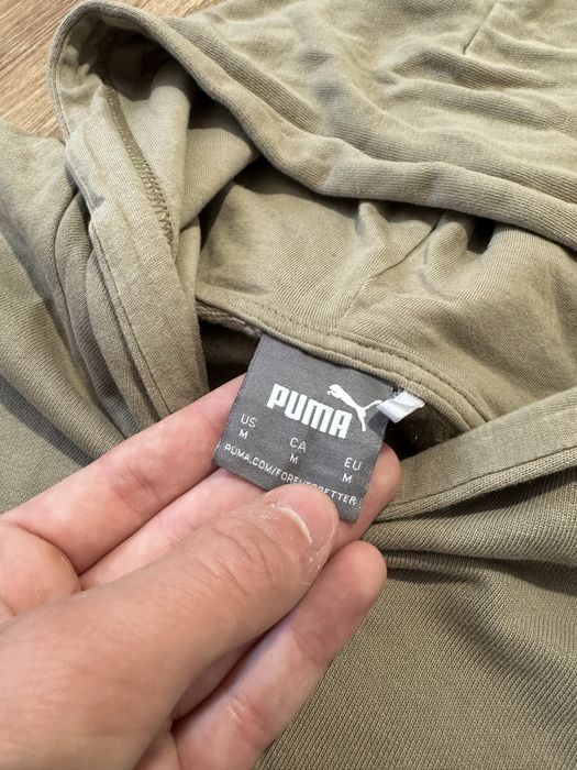 Худі Puma Better Essentials Hoddie м розмір ідеал оригінал