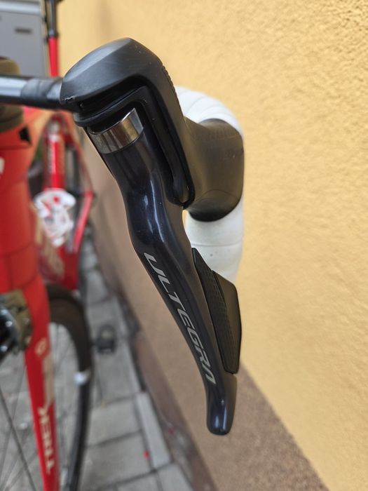 Rower szosowy Trek Madone 9