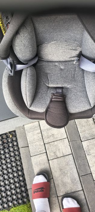Fotelik dziecięcy  KidsZONE