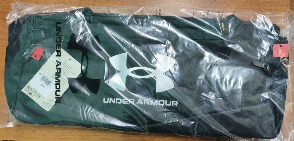 Сумка Under Armour (оригінал)