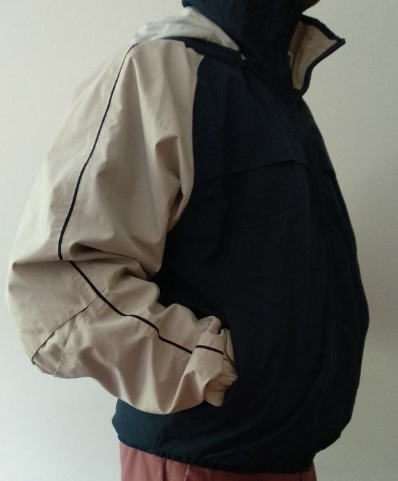 Casaco casual homem
