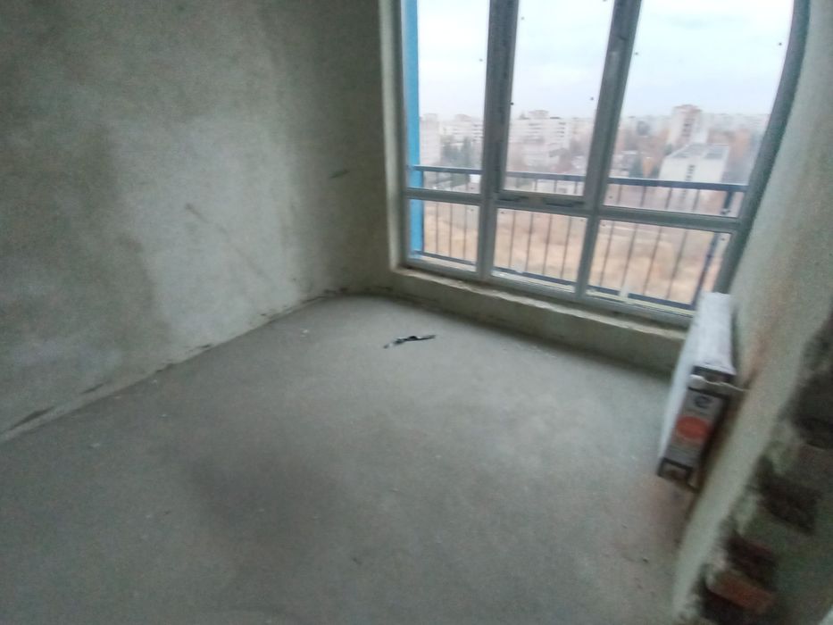 Продаж 3кім квартири Львів