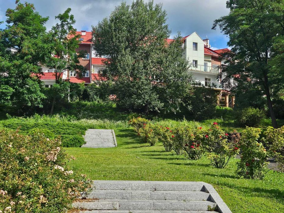 Apartament na sprzedaż