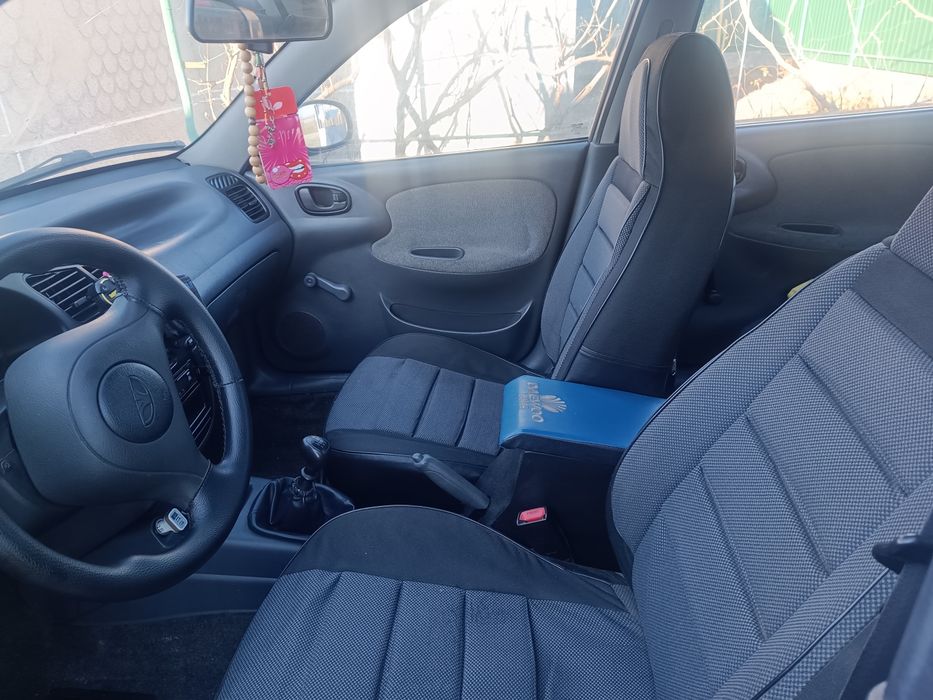 Део ( Сенс 1.3 )