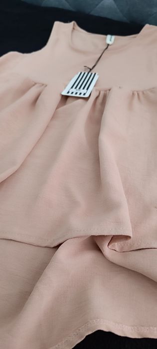 Blusa nova dolce vita