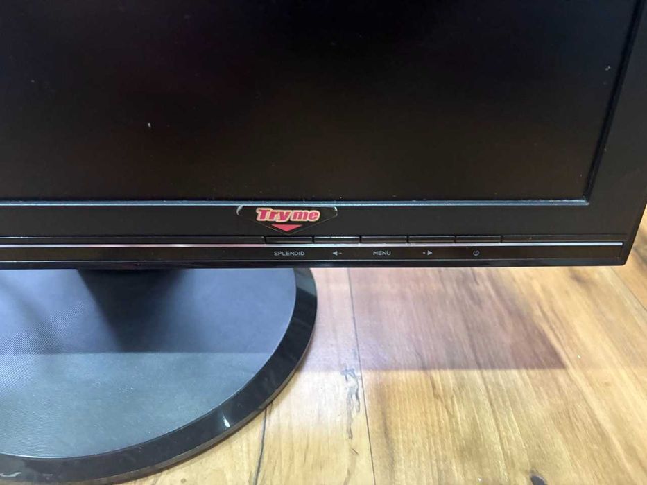 Телевізор монітор asus vw192s
