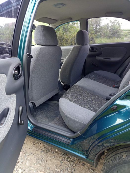 Продам daewoo lanos.