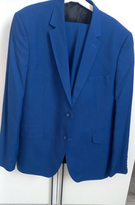 Костюм Federico Cavallini