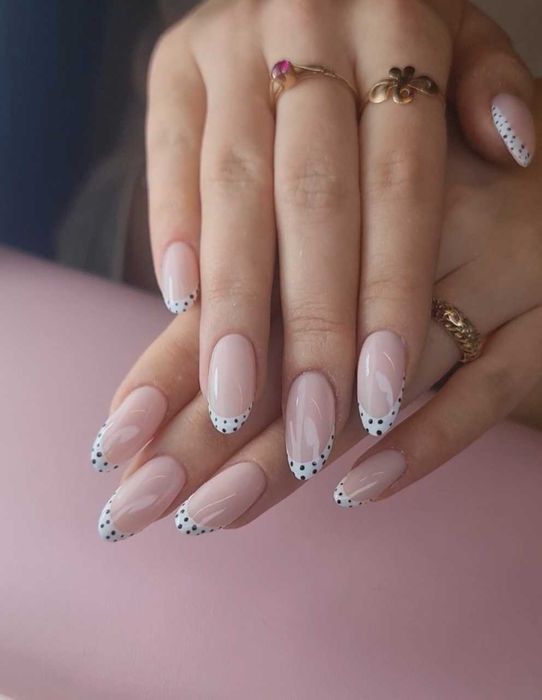 Manicure hybrydowy, żelowy. Doświadczona stylistka, zapraszam