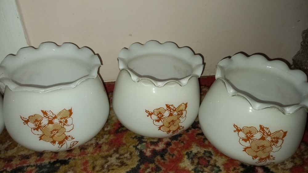 Плафони для люстри