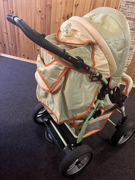 Продам коляску б/в Запорожье