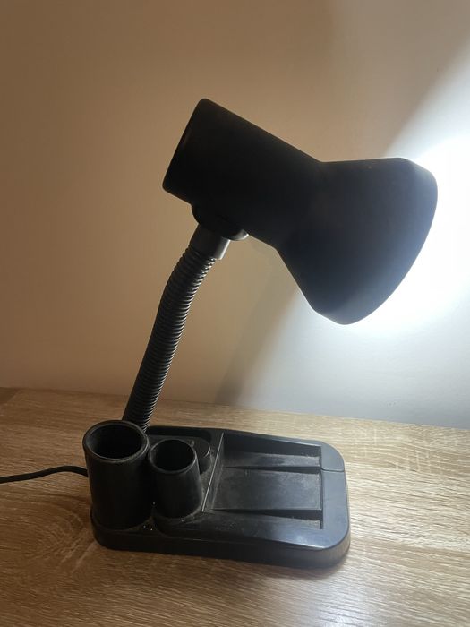 Candeeiro de secretaria