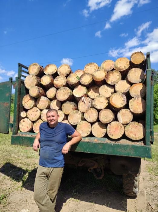 Дрова дубові, березові, вільхові. Тверді породи. Чесний об’єм, щільна укладка без пустот. Швидка доставка. Телефонуйте!