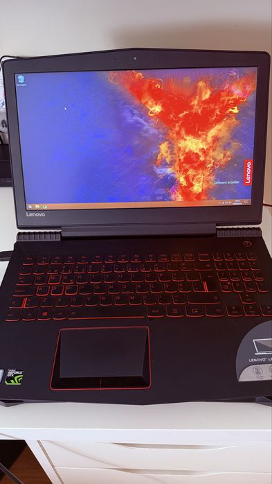 Lenovo legion y520