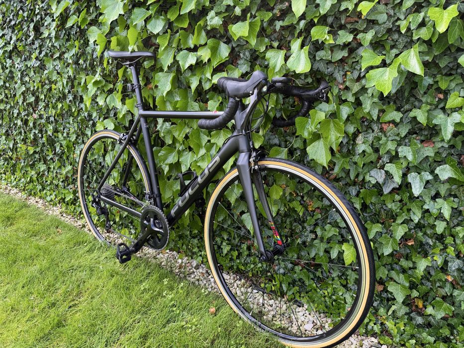 Sprzedam rower szosowy Focus Izalco Race 6.9.