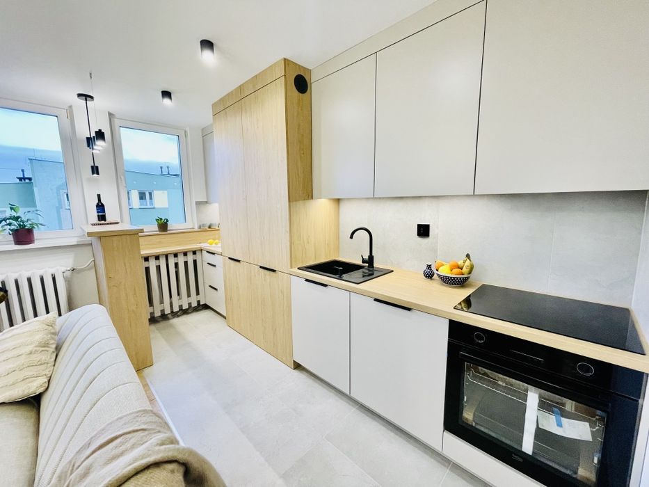 Meble na wymiar | kuchnie | szafy | garderoby | krótkie terminy