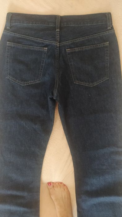Джинси Uniqlo bootcut, р.26