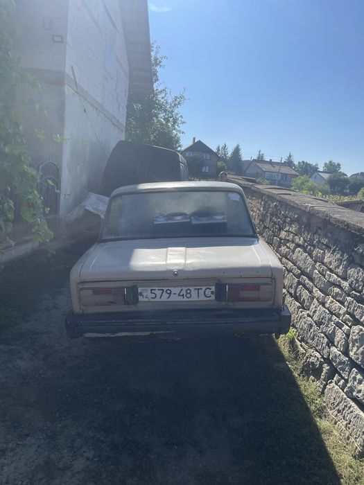 Продається ваз 2106 на ходу