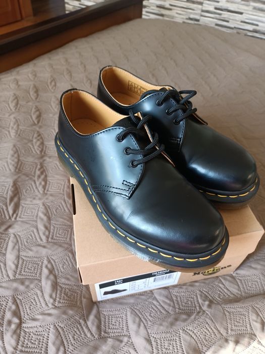 Martens  оригінальні