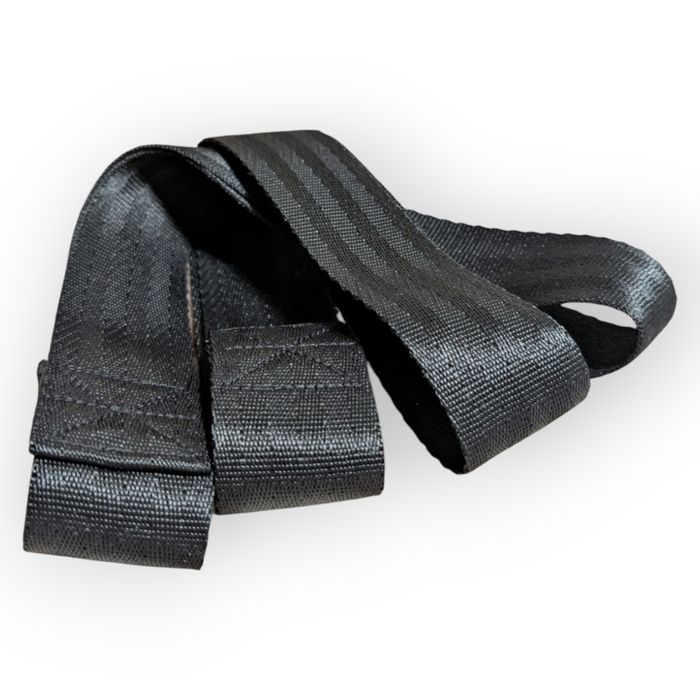 Страхувальні лямки для турніка, штанги (пара лямок)