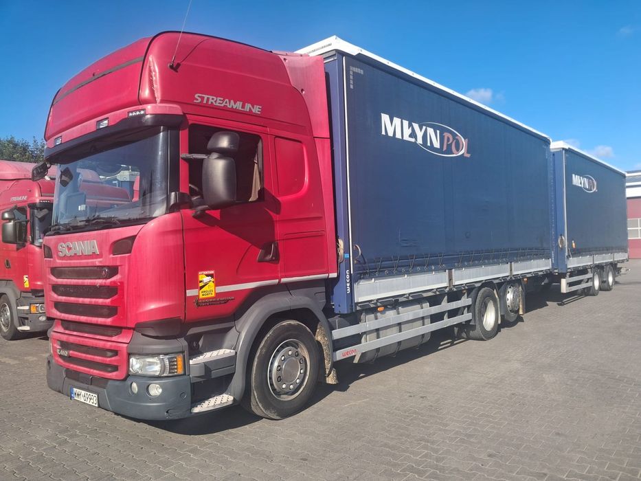 Scania