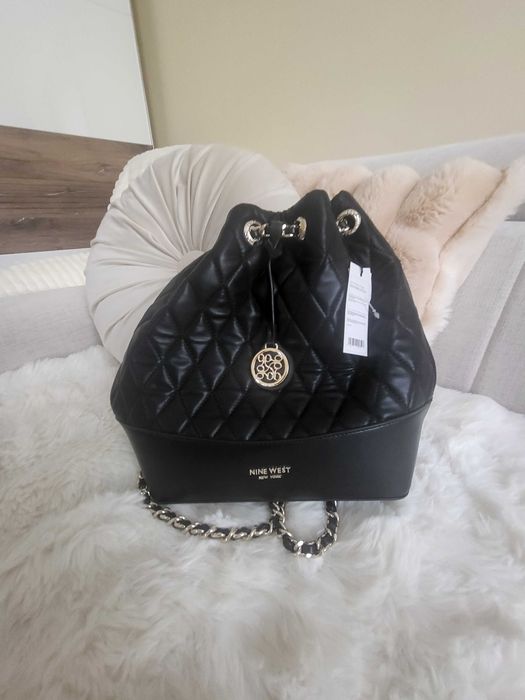 Plecak plecak damski