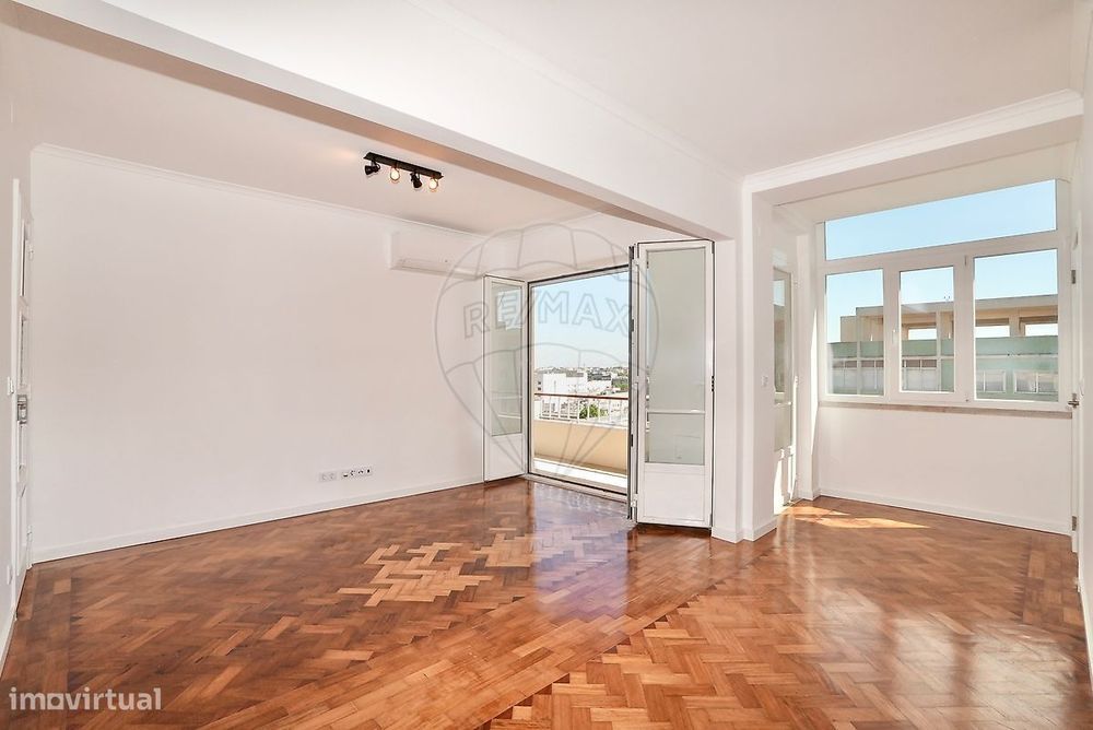 Apartamento T3 para venda