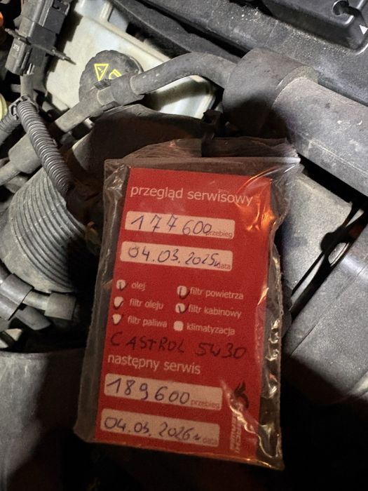 Skoda Oktavia 1.6 TDI