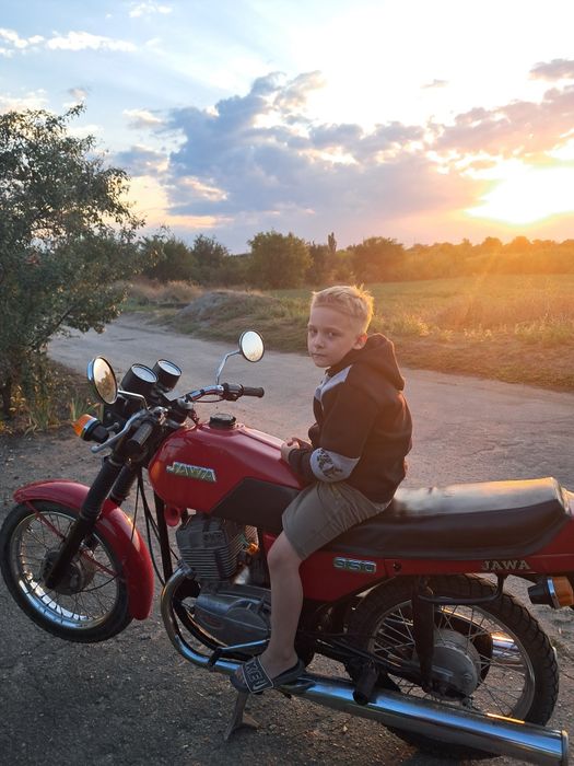 Ява 638.12v. Мильниця.