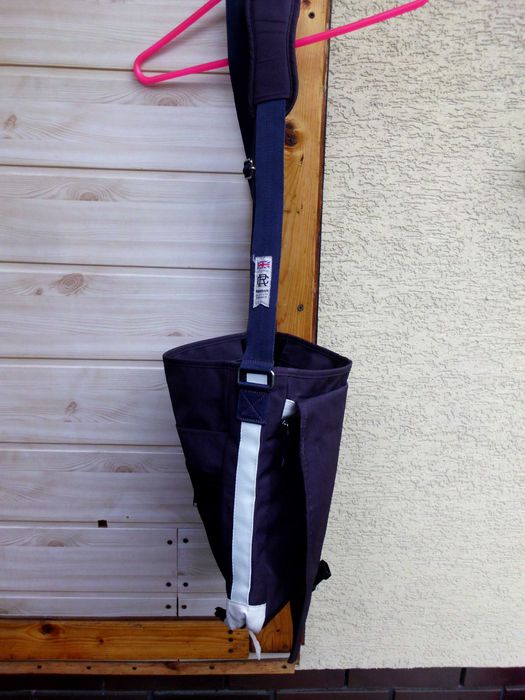 Torba na ramię marki Reebok Classic