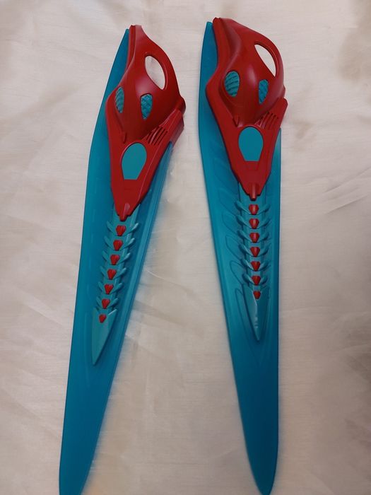 Меч Могучие Рейнжеры Power rangers