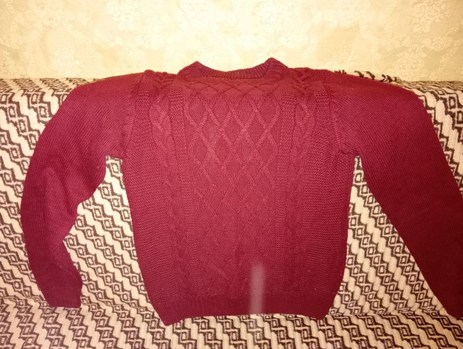 Обмін речей на підлітка в гарному стані