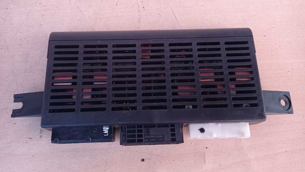 Sterownik świateł LCM III LCM3 Moduł świateł BMW E39 Numer 453