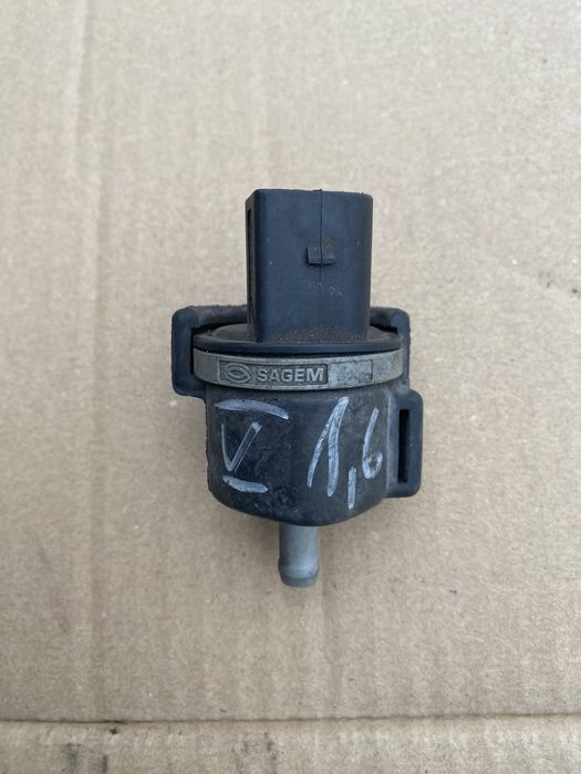 Audi VW Skoda Seat zawor podcisnienia
