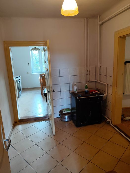 Wynajmę dom wolnostojący