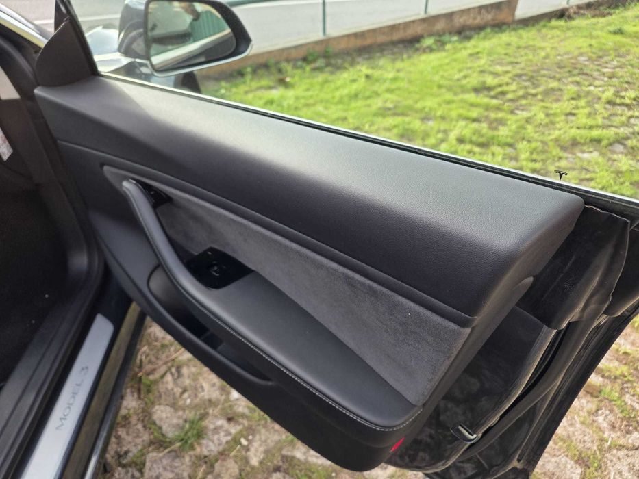 Tesla Model 3 Long Range