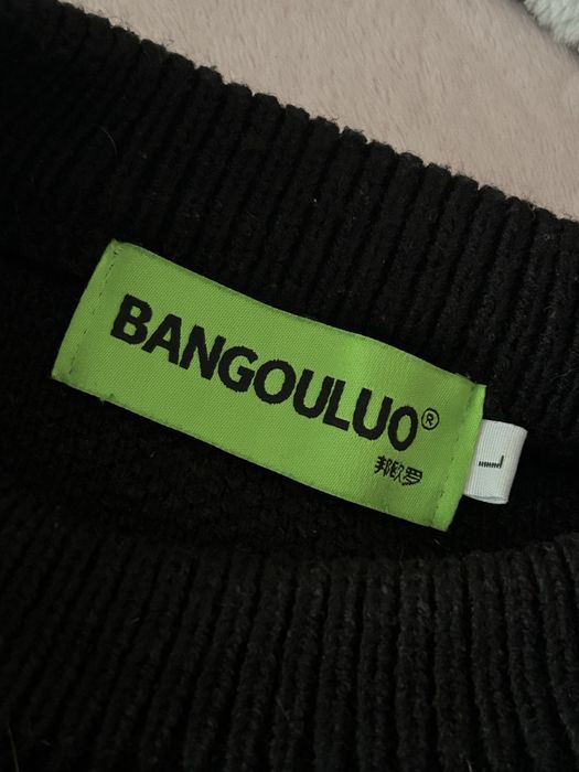 светер     sweater