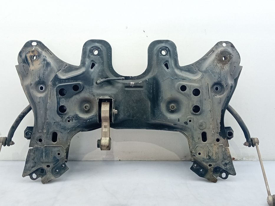 Charriot frente FIAT Panda (312_, 319_)