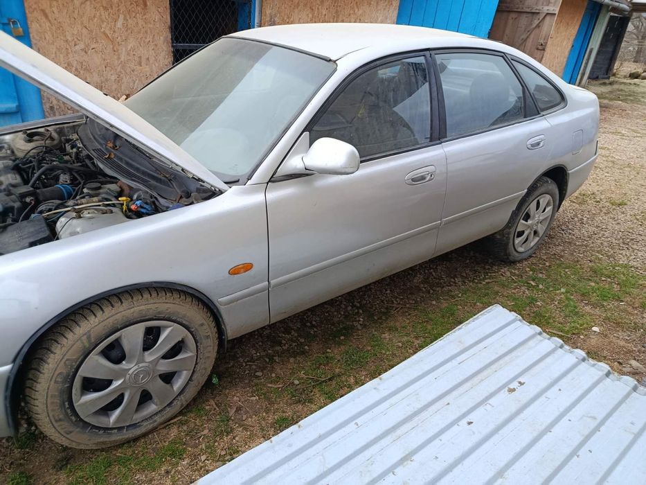 Продам мазду 626
