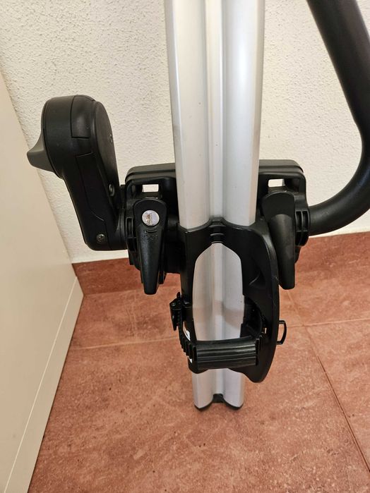 Suporte Bicicleta Thule 591 ProRide Original – Excelente Estado
