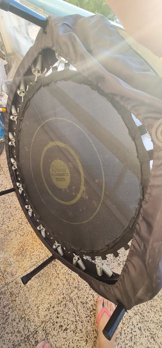 Decathlon Trampoline64286621774082123